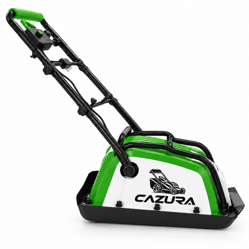 Ground Compaction Equipment