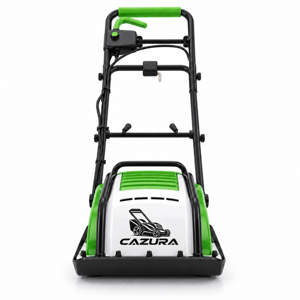 Ground Compaction Equipment