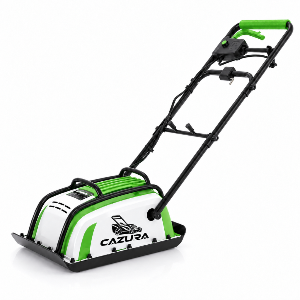 Ground Compaction Equipment