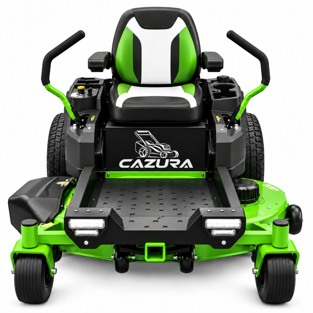 Riding Lawn Mower