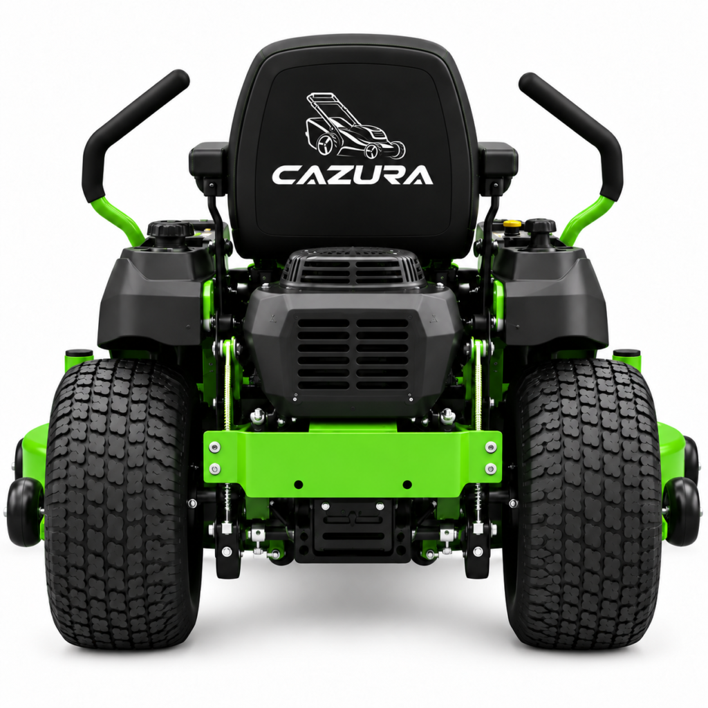 Riding Lawn Mower